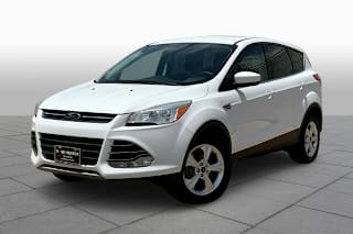 2013 Ford Escape SE 1FMCU9GX9DUC30221 2013 Ford Escape SE