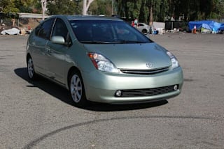 2008 Toyota Prius JTDKB20U187764489 2008 Toyota Prius