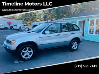 2002 BMW X5 5UXFA53592LV71773 2002 BMW X5