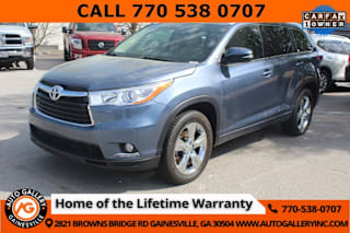 2016 Toyota Highlander 5TDYKRFH5GS154516 2016 Toyota Highlander