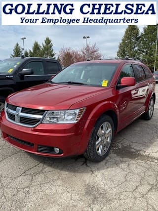 2010 Dodge Journey 3D4PG6FV4AT179361 2010 Dodge Journey