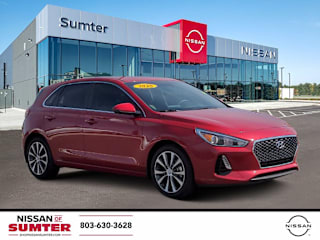 2020 Hyundai Elantra GT Base KMHH35LE3LU133973 2020 Hyundai Elantra GT Base