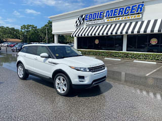 2015 Land Rover Range Rover Evoque Pure Plus SALVP2BG0FH994157 2015 Land Rover Range Rover Evoque Pure Plus