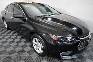 2018 Chevrolet Malibu LS 1G1ZB5ST8JF195276 2018 Chevrolet Malibu LS