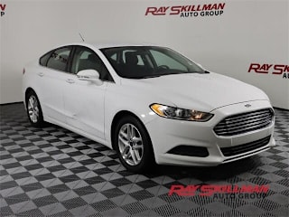 2013 Ford Fusion SE 3FA6P0HRXDR199739 2013 Ford Fusion SE
