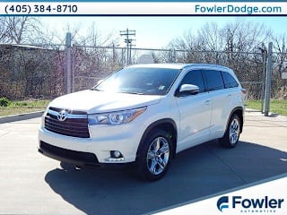 2016 Toyota Highlander Limited 5TDYKRFH5GS137814 2016 Toyota Highlander Limited