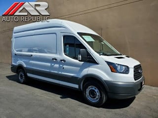 2018 Ford Transit Cargo 1FTBW2XM3JKA24634 2018 Ford Transit Cargo