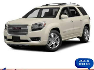 2013 GMC Acadia Denali 1GKKRTKD0DJ196588 2013 GMC Acadia Denali