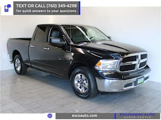 2017 Ram Pickup 1500 1C6RR6GT1HS535636 2017 Ram Pickup 1500