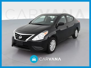 2019 Nissan Versa S 3N1CN7AP9KL830326 2019 Nissan Versa S