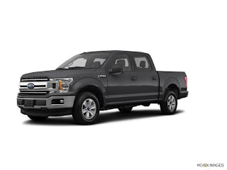 2018 Ford F-150 XL 1FTEW1E57JFB70272 2018 Ford F-150 XL