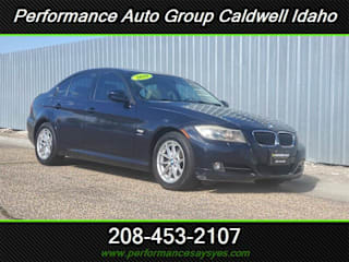 2010 BMW 3 Series 328i xDrive WBAPK5C52AA647621 2010 BMW 3 Series 328i xDrive