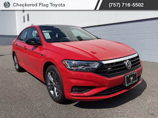 2019 Volkswagen Jetta 3VWC57BU3KM163567 2019 Volkswagen Jetta