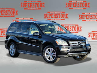 2012 Mercedes-Benz GL-Class 4JGBF7BE4CA802425 2012 Mercedes-Benz GL-Class