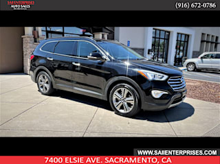 2015 Hyundai Santa Fe Limited KM8SNDHF4FU092253 2015 Hyundai Santa Fe Limited