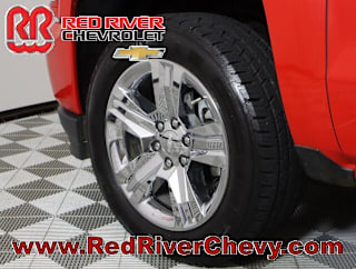 2017 Chevrolet Silverado 1500 Custom 1GCRCPEC4HZ370790 2017 Chevrolet Silverado 1500 Custom