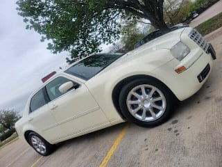 2007 Chrysler 300 Touring 2C3KA53G67H785954 2007 Chrysler 300 Touring