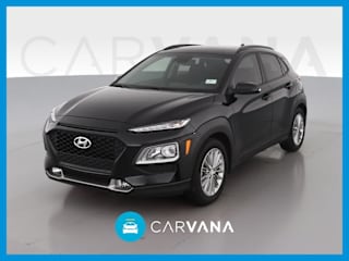 2020 Hyundai Kona SEL KM8K62AA4LU446753 2020 Hyundai Kona SEL
