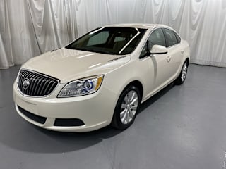 2015 Buick Verano Base 1G4PP5SK2F4156141 2015 Buick Verano Base