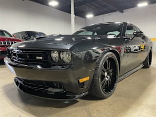 2010 Dodge Challenger R/T 2B3CJ5DT9AH279443 2010 Dodge Challenger R/T