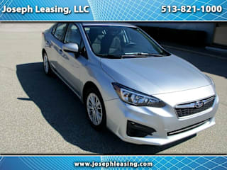 2017 Subaru Impreza 4S3GKAB64H3606654 2017 Subaru Impreza