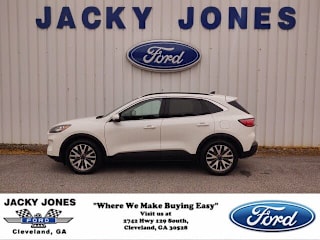 2020 Ford Escape Titanium 1FMCU9J96LUB17755 2020 Ford Escape Titanium