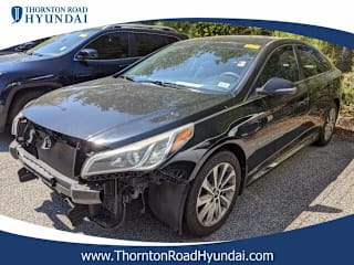 2015 Hyundai Sonata 5NPE34AF1FH049727 2015 Hyundai Sonata