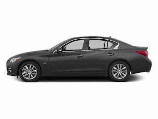 2016 Infiniti Q50 2.0T Premium JN1CV7AP1GM203312 2016 Infiniti Q50 2.0T Premium