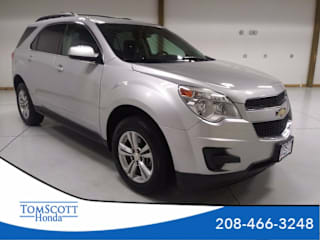2014 Chevrolet Equinox LT 2GNFLFEK0E6231615 2014 Chevrolet Equinox LT