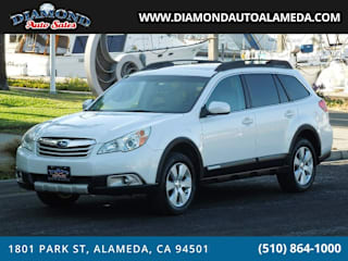 2011 Subaru Outback 2.5i Limited 4S4BRBKC0B3376017 2011 Subaru Outback 2.5i Limited