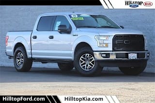 2015 Ford F-150 1FTEW1CP0FKE41854 2015 Ford F-150