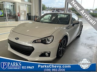2014 Subaru BRZ Limited JF1ZCAC19E9605801 2014 Subaru BRZ Limited