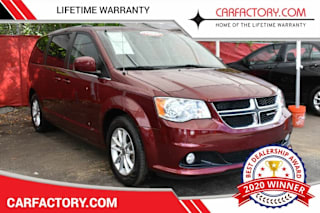 2019 Dodge Grand Caravan SXT 2C4RDGCG9KR623784 2019 Dodge Grand Caravan SXT