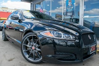 2015 Jaguar XF 3.0 Portfolio SAJWA0F71F8U66995 2015 Jaguar XF 3.0 Portfolio