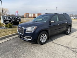 2015 GMC Acadia 1GKKVPKD6FJ372940 2015 GMC Acadia
