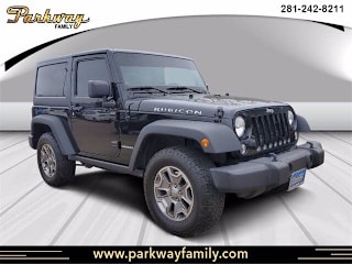 2014 Jeep Wrangler 1C4BJWCG1EL253707 2014 Jeep Wrangler