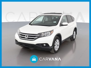 2012 Honda CR-V EX-L 5J6RM3H75CL039999 2012 Honda CR-V EX-L