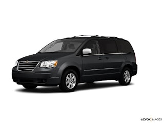 2010 Chrysler Town and Country Touring Plus 2A4RR8DX1AR428146 2010 Chrysler Town and Country Touring Plus