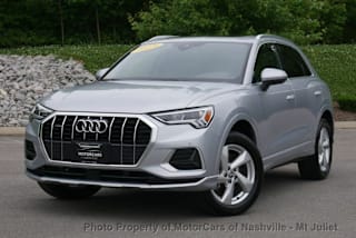 2019 Audi Q3 2.0T quattro Premium Plus WA1BECF30K1065693 2019 Audi Q3 2.0T quattro Premium Plus