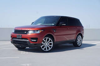 2014 Land Rover Range Rover Sport SALWR2TF9EA365315 2014 Land Rover Range Rover Sport