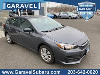 2020 Subaru Impreza Base 4S3GTAB6XL3731762 2020 Subaru Impreza Base