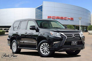 2014 Lexus GX 460 Base JTJBM7FX3E5069833 2014 Lexus GX 460 Base