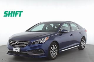 2016 Hyundai Sonata 5NPE34AF1GH341945 2016 Hyundai Sonata