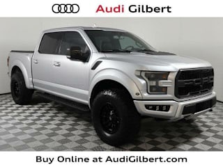 2019 Ford F-150 Raptor 1FTFW1RG0KFA81094 2019 Ford F-150 Raptor