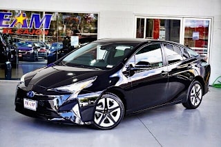 2016 Toyota Prius JTDKARFU3G3005920 2016 Toyota Prius