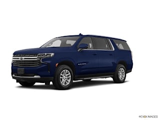 2021 Chevrolet Suburban 1GNSKDKD3MR309559 2021 Chevrolet Suburban