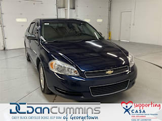 2009 Chevrolet Impala LT 2G1WT57K291193204 2009 Chevrolet Impala LT