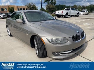 2011 BMW 3 Series 328i WBADW3C54BE439617 2011 BMW 3 Series 328i