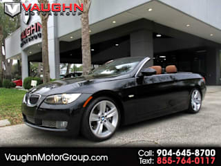 2009 BMW 3 Series 335i WBAWL73509P181393 2009 BMW 3 Series 335i