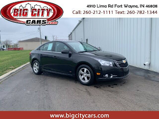 2014 Chevrolet Cruze 1G1PC5SBXE7310259 2014 Chevrolet Cruze